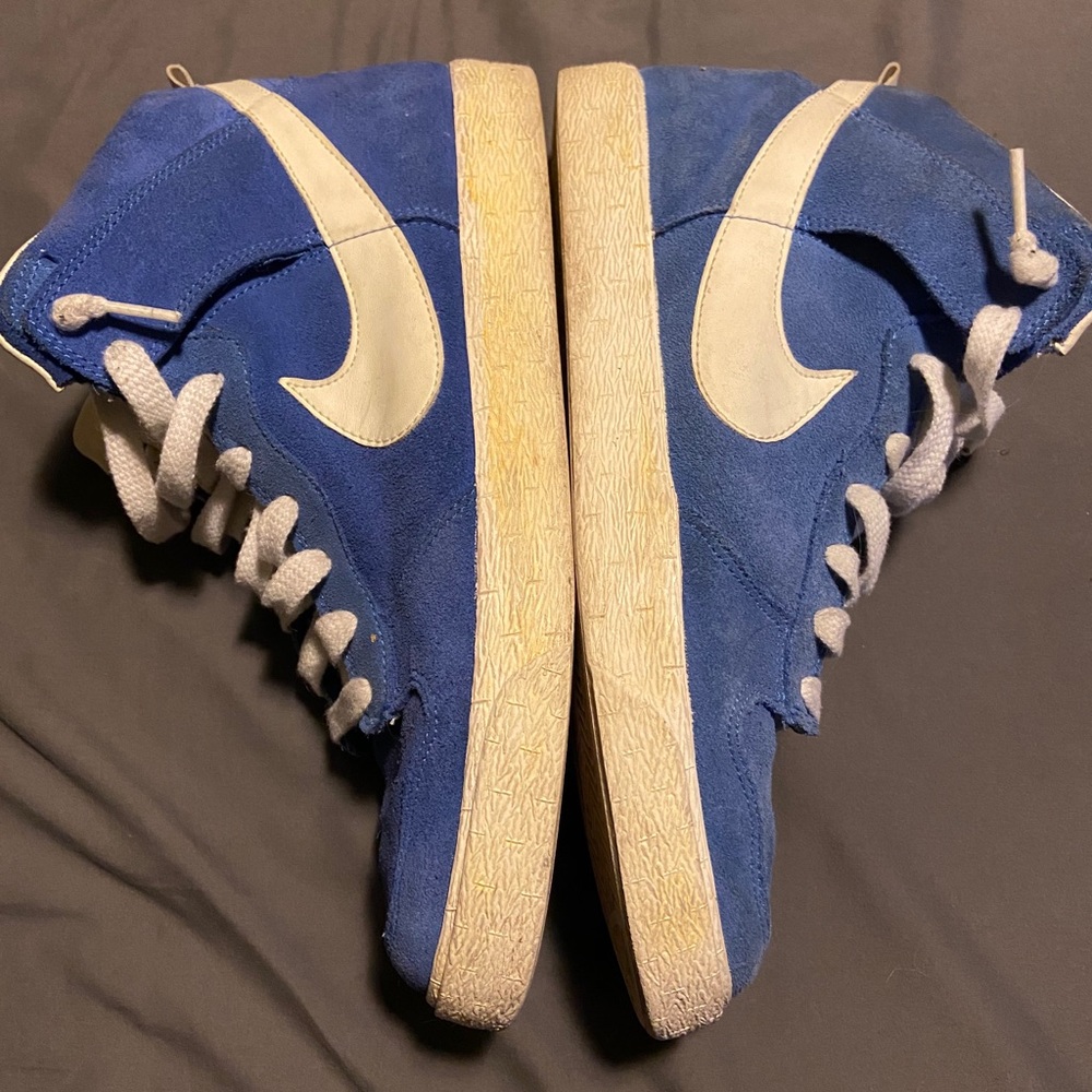 Nike High Tops